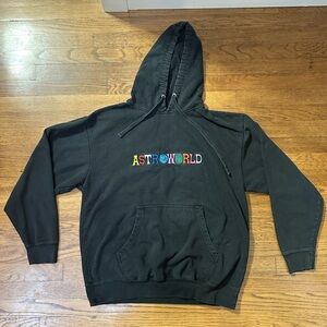 Astroworld Hoodie